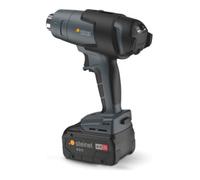 STEINEL Termosoffiatore a batteria da 18 V, Modello: 066604 Quantità:1