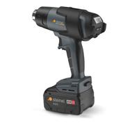 STEINEL Termosoffiatore a batteria da 18 V, Modello: 066611 Quantità:1