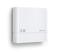 Steinel Twilight Sensor NightmatIQ White, Interruttore crepuscolare per esterni, Sensore di luce per illuminazione esterna, IP54, 1000 W
