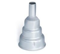 Steinel Ugello di riduzione 9 mm, accessorio per pistole ad aria calda, precisione, dissaldatura e saldatura