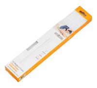 Steinel ULTRA Power Stick colla a caldo 11 mm 250 mm Trasparente 250 g 10 pz.