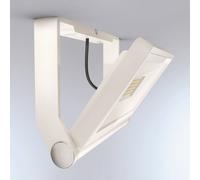 STEINEL 065218 - LED-Flutlicht, One, 23 W, 2550 lm, 3000 K, IP44