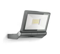 STEINEL 065201 - LED floodlight, 23 W, 2550 lm, 3000 K, IP44