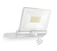 STEINEL 065270 - LED-Flutlicht, One XL S, 43,5 W, 4400 lm, 3000 K, IP44, Bewegung