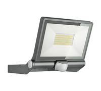 Steinel Faretto LED One XL S 43,5W 4400 lm 3000K IP44 Sensore di movimento Antracite