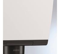 STEINEL XLED Pro 240 faretto LED esterni nero Steinel
