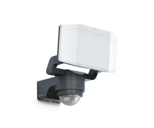 STEINEL XLED PRO Expanse SC Außen-Wandleuchte - schwarz
