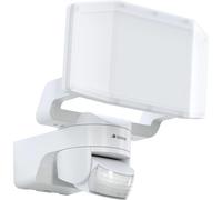 STEINEL XLED Protect S LED-Außenstrahler - weiß
