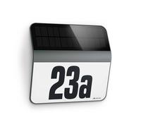 STEINEL LH-N applique LED per numero civico Steinel