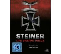 Steiner 1+2 - Das Eiserne Kreuz