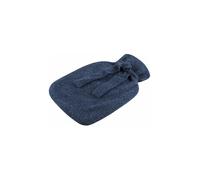 STEINER 1888 Borsa dell'acqua calda Alina 2l Crocus blu