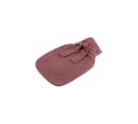 STEINER 1888 Borsa dell'acqua calda Alina 2l Rosa rosa