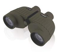 Steiner 2035 Military-Marine - Binocolo 10 x 50, messa a fuoco automatica, design compatto