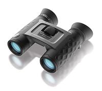 STEINER Binocolo BluHorizons 10x26 - Ottica di qualità tedesca, riduce i riflessi o l'abbagliamento da acqua, sabbia o neve, compatto e leggero