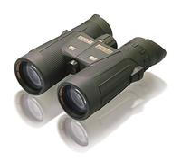 STEINER Binocolo da caccia Ranger Xtreme 10x42 - Ottica di qualità tedesca, alto ingrandimento per lunghe distanze, qualità dell'immagine brillante, brillante