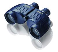 STEINER Binocolo marino Navigator Pro 7x50 - Ottica di qualità tedesca, alto livello di dettaglio, impermeabile fino a 5 m, realizzato per gli appassionati di sport acquatici e velisti per hobby