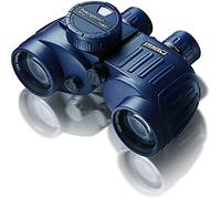 STEINER Binocolo marino Navigator Pro 7x50c - Bussola stabilizzata HD, ottica di qualità tedesca, impermeabile fino a 5 m, realizzato per gli appassionati di sport acquatici e velisti per hobby