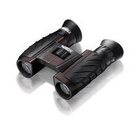 STEINER Binocolo Safari UltraSharp 10x26 - Ottica di qualità tedesca, zoom 10x, compatto, leggero, ideale per viaggi, escursioni, sport e osservazione della natura