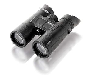 STEINER Binocolo Skyhawk 4.0 8x42 - Ottica di qualità tedesca, dettagli nitidi, robusto, ampio campo visivo, perfetto per osservare la natura, animali e uccelli