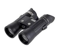 STEINER Binocolo Wildlife 10x42 - Ottica di qualità tedesca, immagini HD ad alto contrasto, alta fedeltà dei colori, perfetto per osservare la natura e gli animali da lunghe distanze