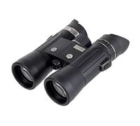 STEINER Binocolo Wildlife 8x42 - Ottica di qualità tedesca, immagine stabile, ampio campo visivo, alta fedeltà dei colori, perfetto per osservare la natura, gli animali e gli uccelli