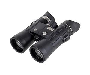 STEINER Binocolo Wildlife 8x42 - Ottica di qualità tedesca, immagine stabile, ampio campo visivo, alta fedeltà dei colori, perfetto per osservare la natura, gli animali e gli uccelli