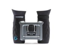 Steiner BluHorizons 8x22 binocolo Nero