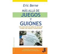 Steiner Claude Mas alla de juegos y guiones (Tascabile)