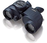 Steiner Commander Global 7x50c binocolo marino con bussola - Bussola digitale in tutto il mondo, 10 m a tenuta d'acqua - la migliore classe per le più alte ambizioni su tutti gli oceani, Blu