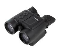 STEINER eDiscovery - Binocolo 10 x 42 con fotocamera, immagini di alta qualità e video 4K, ingrandimento 10x, ideale per osservazione della natura e degli animali o per la caccia