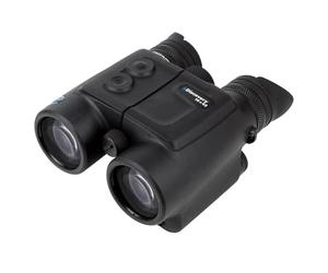 STEINER eDiscovery - Binocolo 10 x 42 con fotocamera, immagini di alta qualità e video 4K, ingrandimento 10x, ideale per osservazione della natura e degli animali o per la caccia