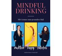 Steiner, I Mindful Drinking - (German Import) Book NUOVO