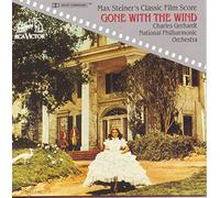 gone with the wind: classic film score