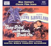 STEINER, M. - THEY DIED WITH THEIR BOOT