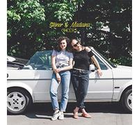 Steiner & Madlaina - Cheers