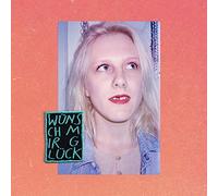 Steiner & Madlaina - Wunsch Mir Gluck (LP)