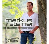 STEINER, MARKUS - EWIGLICH
