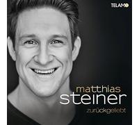 Steiner Matthias - Zurueckgeliebt