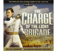 Steiner, Max - Charge Of The Light Brigade