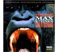 Steiner, Max – Compilation Disc – Delta