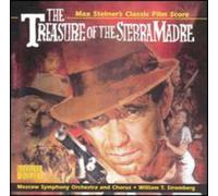Steiner Max - The Treasure of the Sierra Madre