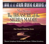 Steiner Max - Treasure Of The Sierra Madre (Ricos