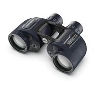 Steiner Navigator 2342, binocolo 7 x 50, ingrandimento 7x, ottica ad alto contrasto, sistema a prisma flottante, messa a fuoco automatica, offre un'eccellente chiarezza dell'immagine, colore: blu navy