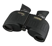 Steiner Nighthunter Xtreme - Binocolo con ingrandimento 8x, obiettivo Ø 30 mm, colore: Verde