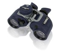 Steiner Optics Marine Commander - Binocolo Professionale Impermeabile 7 x 50 con Bussola, qualità Tedesca, Immagini cristalline
