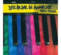 STEINER, RUBIN - DISCIPLINE IN ANARCHY