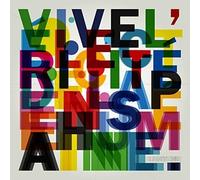 Steiner, Rubin - Vive L'Electricite De La Pensee Humaine