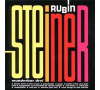 Steiner,Rubin - Wunderbar Drei