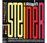 Steiner, Rubin - Wunderbar Drei