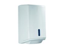 Steiner System 321000/002 distributore dispenser di carta a spirale mini